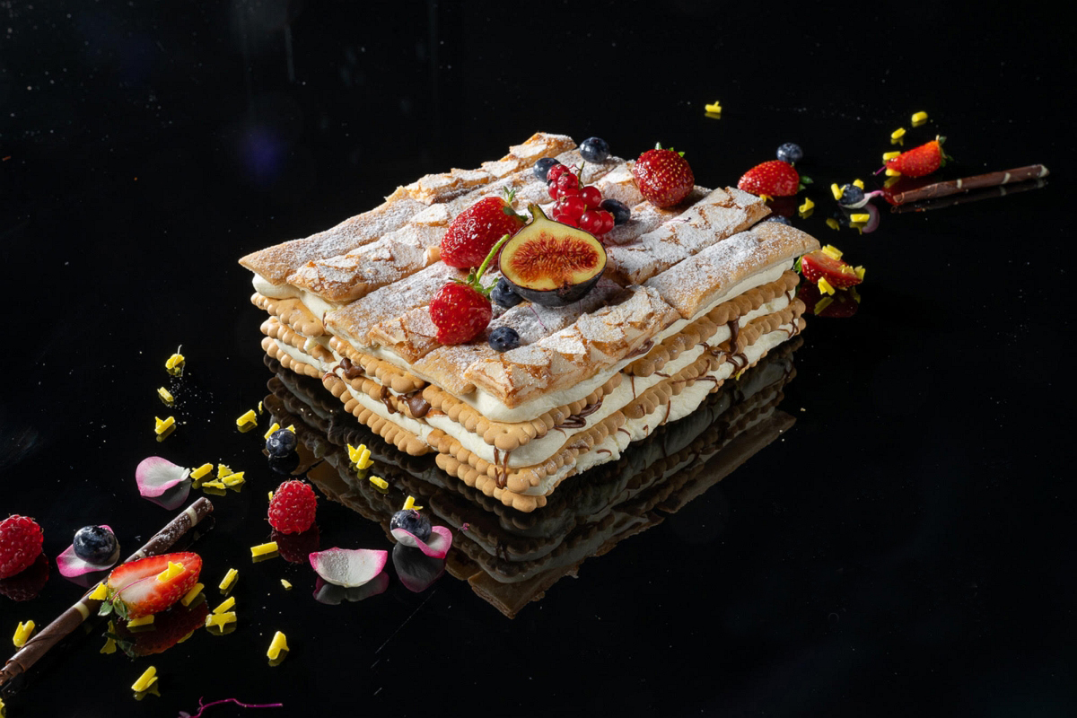 Adela Cake O’clock